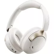 QCY H3 PRO/ANC/Jack/BT/Fehér