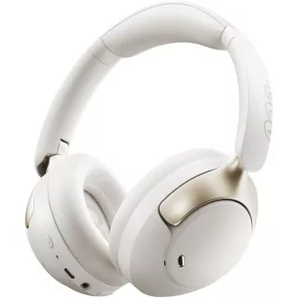 QCY H3 PRO/ANC/Jack/BT/Fehér