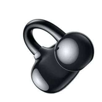 Huawei FreeBuds Clips fekete