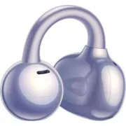 Huawei FreeBuds Clips lila