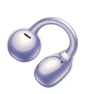 Huawei FreeBuds Clips lila