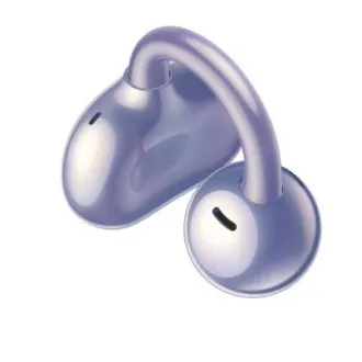 Huawei FreeBuds Clips lila
