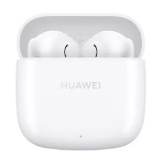 HUAWEI FreeBuds SE 2/BT/Vezeték nélküli/Fehér