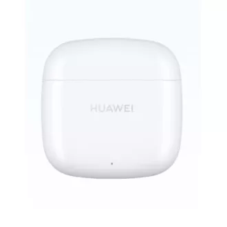 HUAWEI FreeBuds SE 2/BT/Vezeték nélküli/Fehér