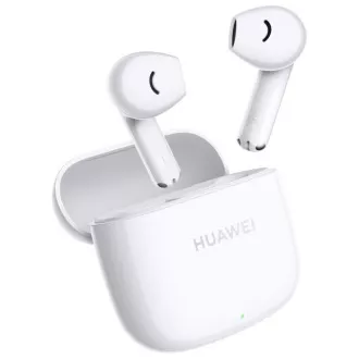 HUAWEI FreeBuds SE 2/BT/Vezeték nélküli/Fehér