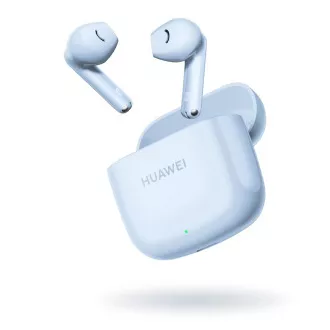 HUAWEI FreeBuds SE 2/BT/Vezeték nélküli/kék