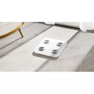 HUAWEI Scale 3, fagyos fehér HUAWEI Scale 3, fagyos fehér