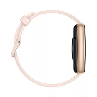 Huawei Watch Fit 2/Pink/Sport szalag/Pink Huawei Watch Fit 2/Pink/Sport szalag/Pink