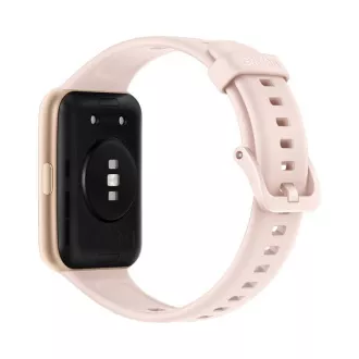 Huawei Watch Fit 2/Pink/Sport szalag/Pink Huawei Watch Fit 2/Pink/Sport szalag/Pink
