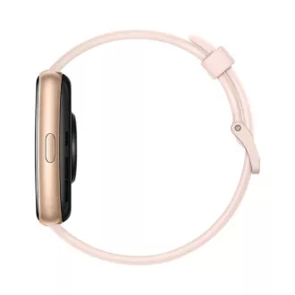 Huawei Watch Fit 2/Pink/Sport szalag/Pink Huawei Watch Fit 2/Pink/Sport szalag/Pink