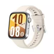 Huawei Watch Fit 4/Sport szalag/Fehér
