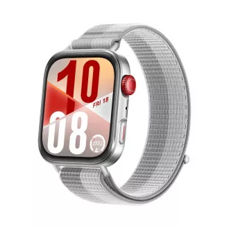 Huawei Watch Fit 4/Sport szalag/szürke