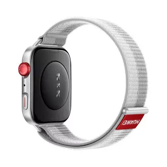 Huawei Watch Fit 4/Sport szalag/szürke
