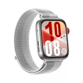 Huawei Watch Fit 4/Sport szalag/szürke
