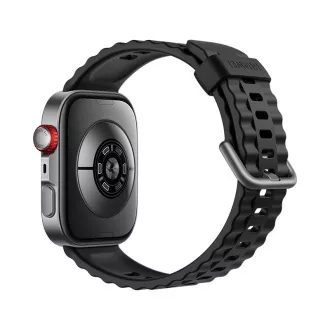 Huawei Watch Fit 4 Pro/Sport szalag/fekete Huawei Watch Fit 4 Pro/Sport szalag/fekete