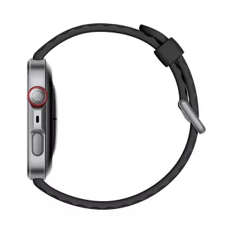 Huawei Watch Fit 4 Pro/Sport szalag/fekete Huawei Watch Fit 4 Pro/Sport szalag/fekete