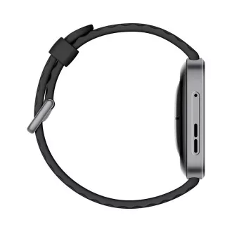 Huawei Watch Fit 4 Pro/Sport szalag/fekete Huawei Watch Fit 4 Pro/Sport szalag/fekete