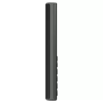Nokia 105 2G Dual Sim 2025 Fekete Nokia 105 2G Dual Sim 2025 Fekete