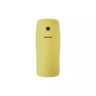 Nokia 3210 4G Dual SIM 2024 arany