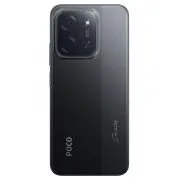 POCO C85/6GB/128GB/fekete