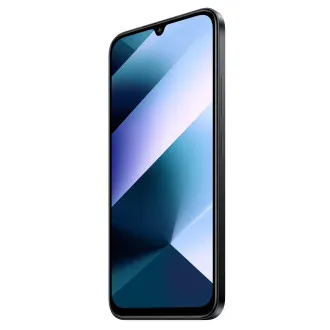 POCO C85/6GB/128GB/fekete
