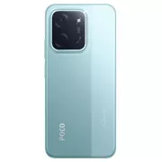 POCO C85/6GB/128GB/Zöld