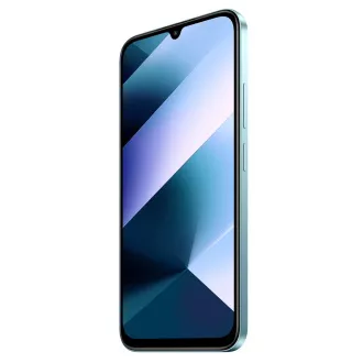 POCO C85/6GB/128GB/Zöld