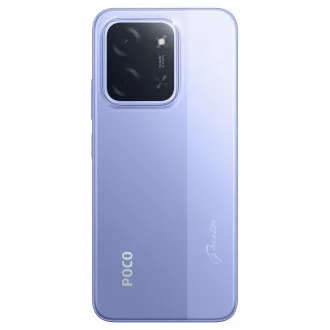 POCO C85/6GB/128GB/Lila POCO C85/6GB/128GB/Lila