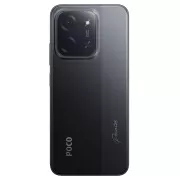 POCO C85/8GB/256GB/fekete