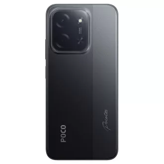 POCO C85/8GB/256GB/fekete POCO C85/8GB/256GB/fekete