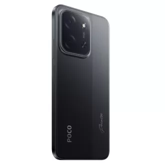 POCO C85/8GB/256GB/fekete POCO C85/8GB/256GB/fekete