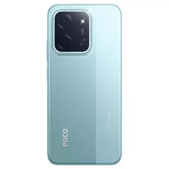 POCO C85/8GB/256GB/Zöld POCO C85/8GB/256GB/Zöld