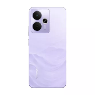 Realme 14T 5G/8GB/256GB/Lightning Purple (villámlila) Realme 14T 5G/8GB/256GB/Lightning Purple (villámlila)