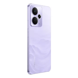 Realme 14T 5G/8GB/256GB/Lightning Purple (villámlila) Realme 14T 5G/8GB/256GB/Lightning Purple (villámlila)