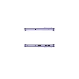 Realme 14T 5G/8GB/256GB/Lightning Purple (villámlila) Realme 14T 5G/8GB/256GB/Lightning Purple (villámlila)