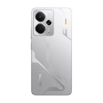 Realme 14 5G/8GB/256GB/Mecha Silver Realme 14 5G/8GB/256GB/Mecha Silver