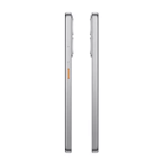 Realme 14 5G/8GB/256GB/Mecha Silver Realme 14 5G/8GB/256GB/Mecha Silver