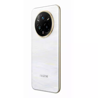 Realme 14 Pro 5G/12GB/512GB/gyöngyházfehér Realme 14 Pro 5G/12GB/512GB/gyöngyházfehér