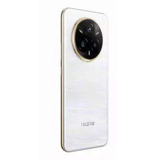 Realme 14 Pro 5G/12GB/512GB/gyöngyházfehér Realme 14 Pro 5G/12GB/512GB/gyöngyházfehér