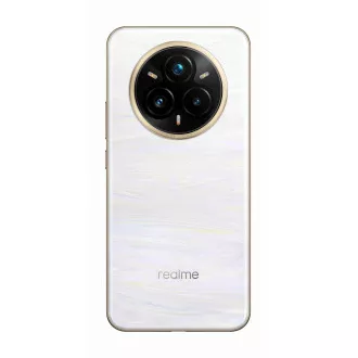 Realme 14 Pro 5G/12GB/512GB/gyöngyházfehér Realme 14 Pro 5G/12GB/512GB/gyöngyházfehér