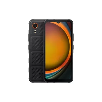 Samsung Galaxy XCover 7/6GB/128GB/fekete