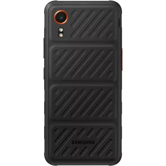 Samsung Galaxy XCover 7/6GB/128GB/fekete