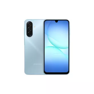 Samsung Galaxy A17 LTE/4GB/128GB/Light Blue (világoskék)