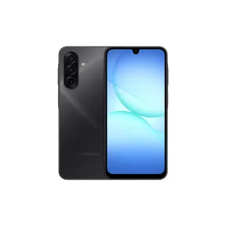 Samsung Galaxy A17 LTE/4GB/128GB/fekete