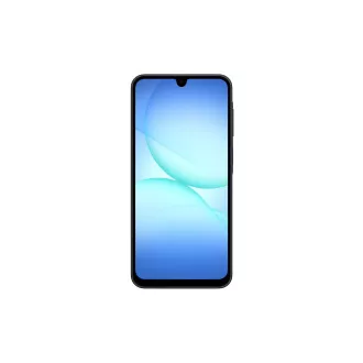 Samsung Galaxy A17 LTE/4GB/128GB/fekete