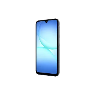 Samsung Galaxy A17 LTE/4GB/128GB/fekete