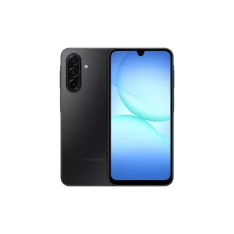 Samsung Galaxy A17 5G/4GB/128GB/fekete