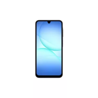 Samsung Galaxy A17 5G/4GB/128GB/fekete
