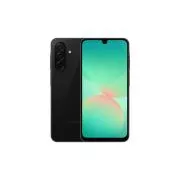 Samsung Galaxy A26 5G/6GB/128GB/Fekete