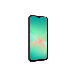 Samsung Galaxy A26 5G/6GB/128GB/Fekete